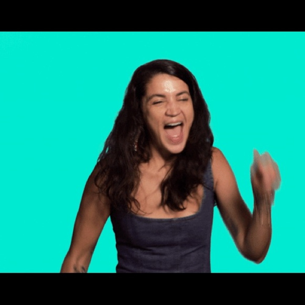 Meet your Posher, Gina